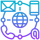 contact
